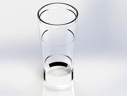 Vaso, glass, vidro, verre