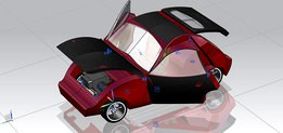 Microcar