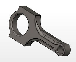 connecting rod