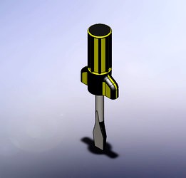 Destornillador(screwdriver)