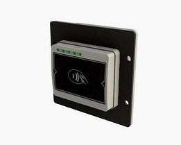 Contactless Card Reader UX400