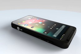 HTC EVO 3D