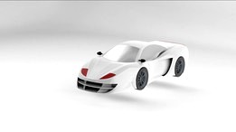 sport car concept