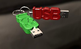 usb - USB