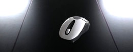 Logitech wireless mouse