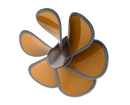 Propeller