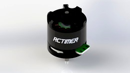 Motor RC-Timer GBM2212 015-701