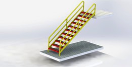 Escalera  - Ladder