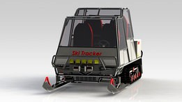 Ski Tracker