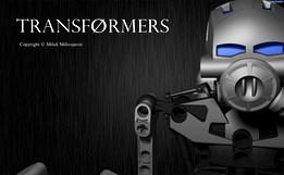 Transformers