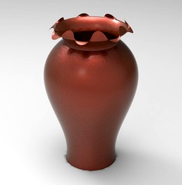 Flower Pot