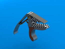 Guitar CAPO