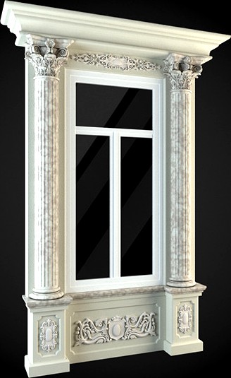 Window 018