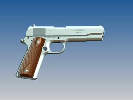 Colt M1911A1