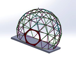 Garden   Dome