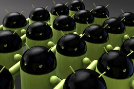 Android 3D