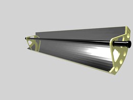 Parabolic Trough