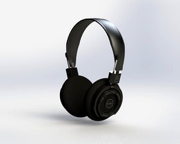 Grado SR60 Headphones