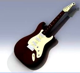 Electric Guitar