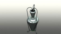 Vase (ceramic)
