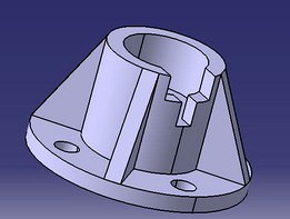 Mechanical component