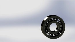 ball bearing