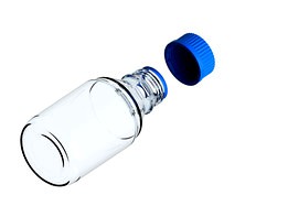 Bottle Boeco 500ml