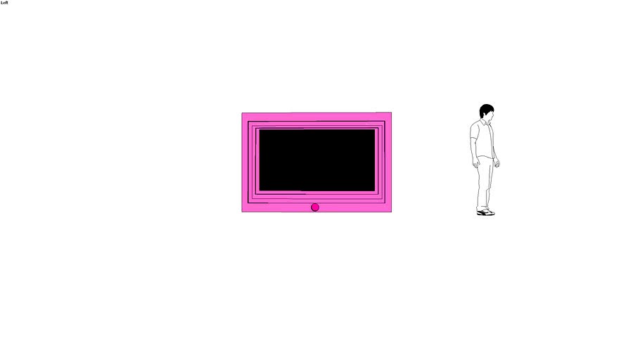 Pink TV