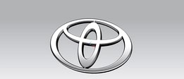 Toyota Logo