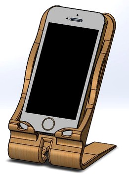 Stand for Iphone