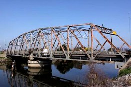 CADMAN CHALLENGE #4 - Autodesk Inventor Swing Bridge Series