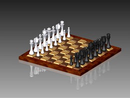 Chess Set