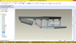 retractable footboard