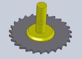 milling cutter