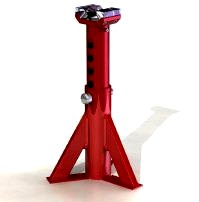 Axle Support