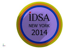 IDSA Pin 2