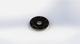 Blind Flange