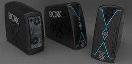 BOXX-'X' Workstation Casing