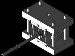 Cutting Mold