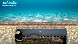 Underwater Tunnel