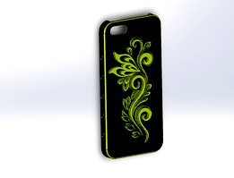 Iphone 5 Phone case