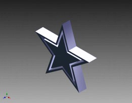 Dallas Cowboys logo