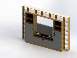 bookstand 2