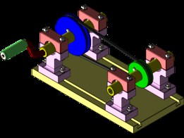 belt transmission