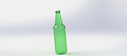 Beer Bottle