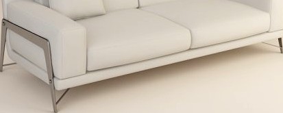 Sofa 3D Model