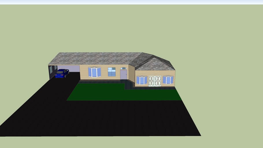 Basic House