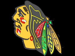 Chicago Blackhawks