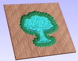 Arvore/wood Tree