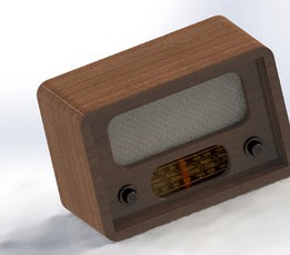 Nostalgia radio